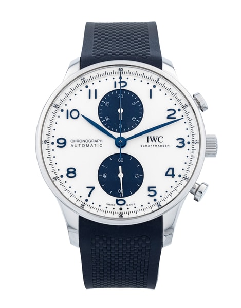 IWC Portugieser Chrono IW371620